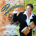 IVAN CACERES Y SU BONGOLANDIA ROOTS OF ACID SALSA - ENVIDIA Salsa Rare CD