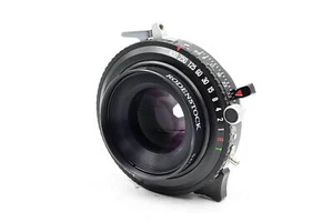 Rodenstock 210mm f6.8 Geronar MC Copal 1 Lens #508 - Picture 1 of 7