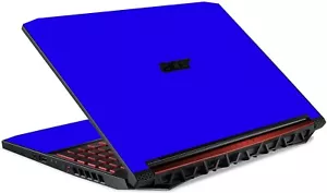 Calcomanía protectora de revestimiento estándar LidStyles para computadora portátil Acer Nitro 5 AN515-43 15,6" - Imagen 1 de 11