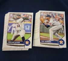 2023 Topps Big League Baseball - Complete your set - You Pick Base Cards