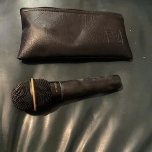 Electro-Voice EV N/d767a Microphone with bag - Picture 1 of 2