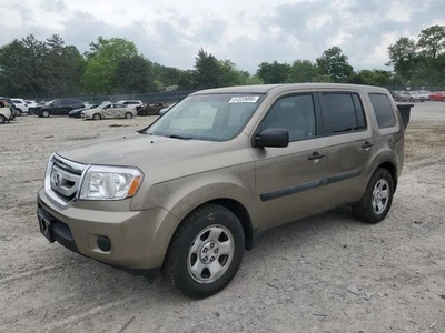 Radiator Fits 09-15 PILOT 2533513 Foto 1 de 4