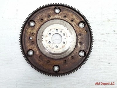 2013 Mini Cooper S R56 R55 R57 R58 R59 R60 R61 Automatic Flywheel 11227557239 - Image 1 of 4