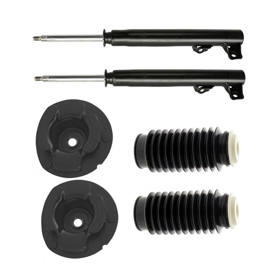 Kit de puntal y montaje para Mercedes-Benz E320 1994 1995 3,2 L L6 Foto 1 de 1