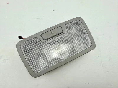 2015-2019 Hyundai Sonata/2015-2021 Tucson Rear Center Dome Reading Light Lamp - Image 1 of 4