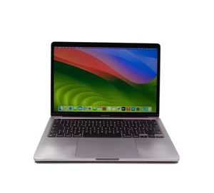 Apple MacBook Pro 13 Retina Touch Bar M1 16GB RAM 512GB SSD 2020 Laptop - Zdjęcie 1 z 8