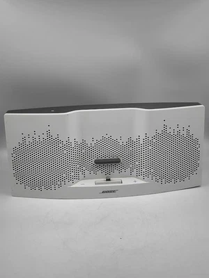 Bose SoundDock XT Lautsprecher - Gebraucht, Funktioniert - Bild 1 von 4