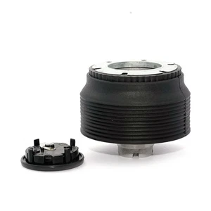 Boss Kit Steering Wheel Hub Adapter New For 1992-2010 Nissan Micra March K11 K12 - Picture 1 of 6