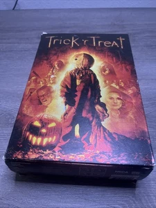 NECA Trick 'r Treat Ultimate Sam 7" Scale Action Figure Open Box - Picture 1 of 8