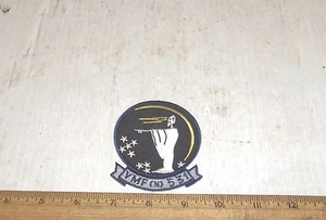 Cuerpo de Marines de EE. UU. - VMF-531 parche bordado - Imagen 1 de 4