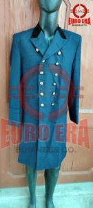 New Napoleonic Civilians Dress frock coat repro in all sizes - Picture 1 of 7