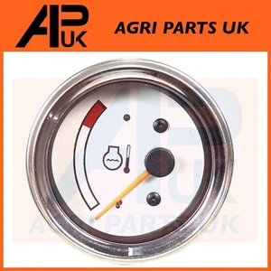 Misuratore temperatura acqua escavatore terna per JCB 2CX 3CX 4CX 5CX 210 212 214 215 - Foto 1 di 5