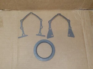 Kit guarnizioni per guarnizione olio GENERAC 0A45310158, Crkshft Rr & 0A45310146 GSKT RR OIL - Foto 1 di 1