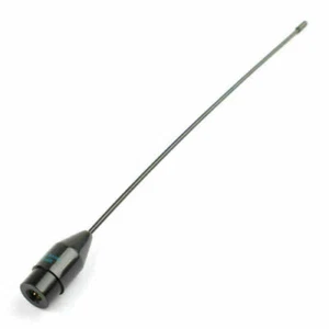 RH519 Antenna SMA Male Dual Band VHF UHF 144/430Mhz For L: 19cm(7.48in) TC U4 - Zdjęcie 1 z 6
