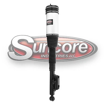 2005-2006 Mercedes S65 AMG W220 Rear Air Suspension Strut - New with ADS - Изображение 1 из 4