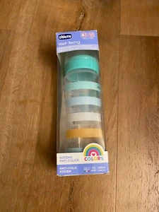 CHICCO BIBERÓN BIENESTAR 330ML - Imagen 1 de 1