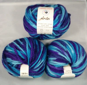 300 gr. Aran von Lanas stop , Farbe 220 - Bild 1 von 1