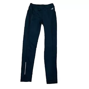 BCG Leggings Donna Taglia XS Nero Elasticizzato Activewear Yoga Sport Allenamento - Foto 1 di 6