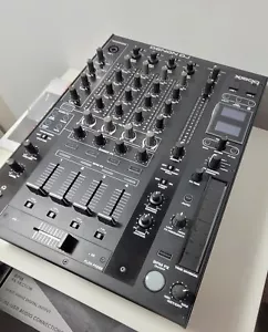 Denon DJ X1800 Prime Mixer digitale professionale 4 canali 4CH (CONFEZIONE AL DETTAGLIO + DECKSAVER) - Foto 1 di 15