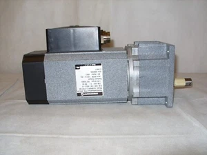 Motor de engranajes Groschopp AC8060FC-PS2130 / 930-39-9031-6 / 300296 / 230VAC - sin usar - Imagen 1 de 12