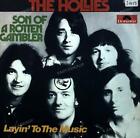 The Hollies - Son Of A Rotten Gambler 7in (VG+/VG+) '