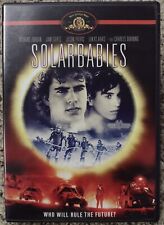Solarbabies - (1986) Region 1 DVD (Widescreen/Full Screen Dual Format) 