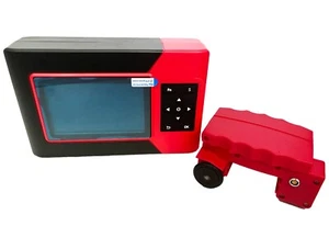 Detector de barras de refuerzo escáner de barras de acero para probar el grosor de la capa protectora de concreto - Imagen 1 de 18