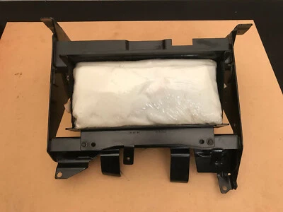 Inflador de pasajeros Camaro Firebird 1996-2002 con soporte - 16867085 Foto 1 de 4