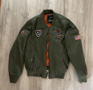 Ixtreme Outfitters Jacket Boys Size 18 - Picture 1 of 4