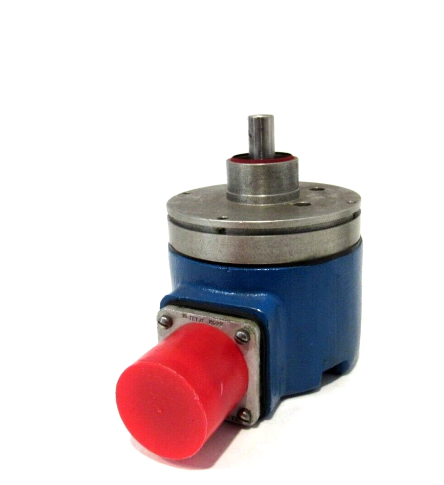 NEW DYNAMIC RESEARCH CORP. 29L-11-B13-1000P ENCODER 29L11B131000P - Image 1 of 2