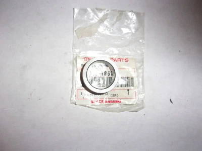 OEM KAWASAKI 1999 Motorcycle KLR 250 Crankcase Race 92048-1057  - Image 1 of 3