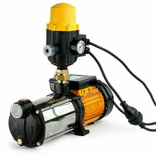 Protege 3.5HP 5-Stage Water Pump - PMPELEPROA5S1
