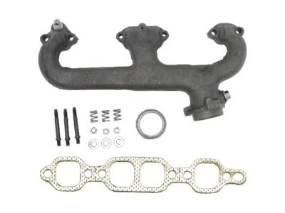 For 1989-1991 Chevrolet R3500 Exhaust Manifold Left Dorman 69381ZFMH 1990 - Image 1 of 2