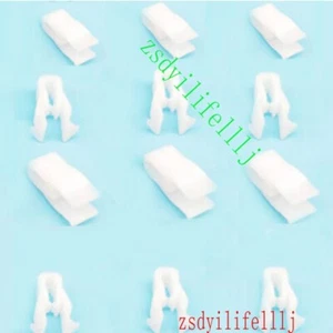 30X For Mazda CX-5 CX5 2013-2024 Dashboard Instrument Panel Buckle Clip Mounting - Picture 1 of 1