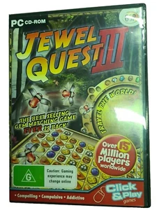Jewel Quest III (PC Game) - Picture 1 of 4