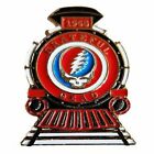 Grateful Dead - 1965 Train - Enamel Lapel/Hat Pin - Brand New - Music 0180