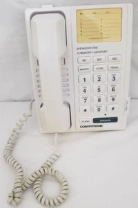 ConairPhone CM200 Wall & Desk Mount Big Button Speaker Phone - 13 Memory Slots - Picture 1 of 3
