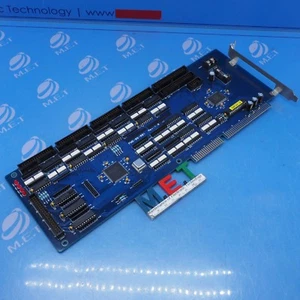 Placa principal Prime Menics Isa Pms-06-001 Rev:1.0 Pms06001 Rev:1.0 60 días de garantía - Imagen 1 de 3
