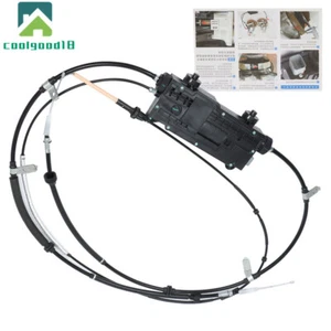 Actuador de freno de estacionamiento LR072318 para Land Rover Range Rover Sport 10-13 LR032104O - Imagen 1 de 10