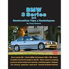 BMW 3 Series E36 Restoration Tips  ; Techniques - Paperback NEW Hudock, Greg 201
