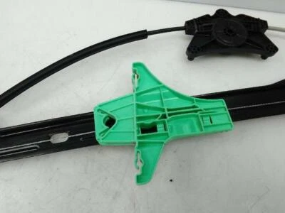 rear power window rh for VOLKSWAGEN TIGUAN (AD1)(01.2016- ) 1968 CC 2016 723809 - Image 1 of 4