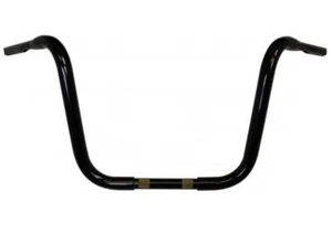 Baron 1 1/4" Kong Handlebar BA-7300-05B - Picture 1 of 1