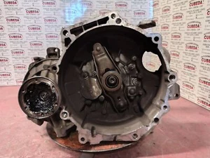 Cambio Audi A3 8V 1.6 Tdi 2016 81kw CXX QWW 02S300050M - Foto 1 di 6