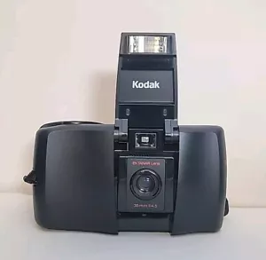 Kodak Star Auto Flash 935 Point & Shoot 35mm Camera TESTED 35mm f/4.5 Ektanar - Picture 1 of 5