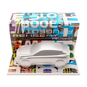 VOXxi9 PEUGEOT E3008 2024 1/43 SPEEDFORM Étude de Style Épure Résine Tokyo Camo - Bild 1 von 6