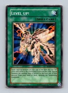 Sali di livello! Anima Comune del Duellante SOD-EN041 HP - Foto 1 di 2