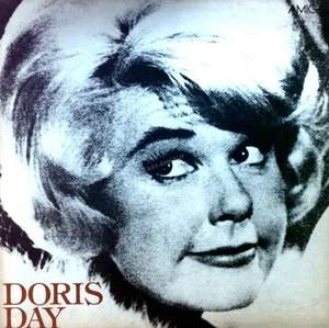 Doris Day - Doris Day LP AMIGA (VG/VG) .* - Picture 1 of 1