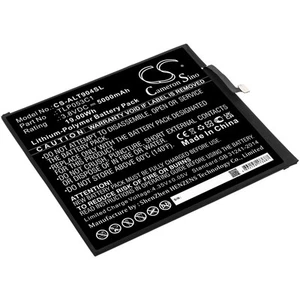 Batterie pour tablette Alcatel 9048S Tab 8 TLP053C1 CS-ALT904SL 3.8V Li-Polymère - Photo 1/5
