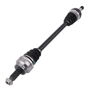 Drive Shaft For BMW X5 E70, F15 3.0D Rear 06 to 18 33207564127 - Picture 1 of 12