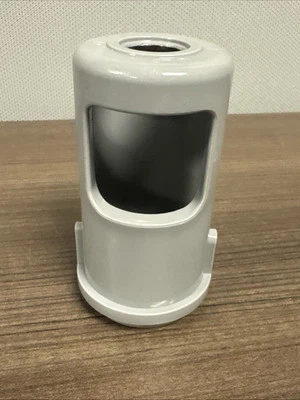 New - Genuine Auger Sleeve for Emeril Lagasse Pasta & Beyond Maker Machine PM-01 - Image 1 of 4